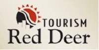 Tourism Red Deer Logo